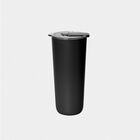 iN Z 飲料杯-仙草黑, , hi-res